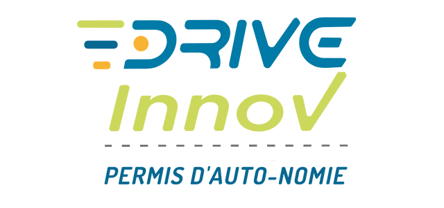 Logo Drive innov